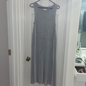 Lou& Grey sz M dress